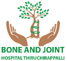 Bone And Joint Hospital logo