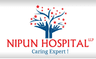Nipun Hospital LLP logo