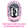 The Fractures Clinic And Trauma Hospital logo