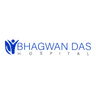 Bhagwandas Hospital logo