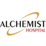 Alchemist Hospital logo