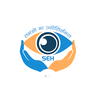 Saurabh Eye Hospital logo