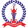 Bharath Charitable Hospital logo
