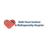 Delhi Heart Institute And Multispeciality Hospital logo