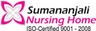 Sumananjali Nursing Home logo