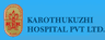 Karothukuzhi Hospital logo