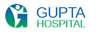 Gupta Hospital logo