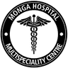 Monga Hospital & Stone Centre logo