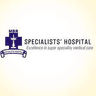 Specialists' Hospital logo