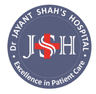 Jayant Shah Hospital logo