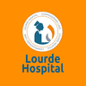 Lourde Hospital logo