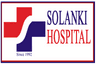 Solanki Hospital logo