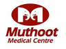Muthoot Medical Centre logo
