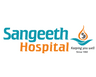 Sangeeth Nursing Home logo