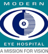 Modern Eye Hospital And Research Centre logo