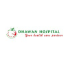 Dhawan Hospital logo