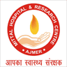 Gheesi Bai Memorial Mittal Hospital And Research Centre logo