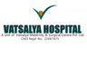 Vatsalya Maternity And Surgical Centre logo