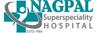 Nagpal Superspeciality Hospital logo