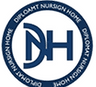 Diplomat Nursing Home logo