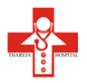 Thareja Nursing Home logo