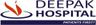 Deepak Hospital logo