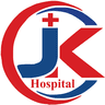 JK Hospital logo