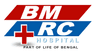 BMRC Hospital logo