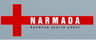 Narmada Hospital logo