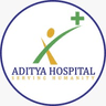 Aditya Super Speciality Hospital And Trauma Centre logo