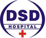 Dube Surgical And Dental Hospital logo