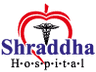Shraddha Hospital logo
