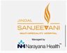 Jindal Sanjeevani Hospital logo