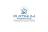 Platinum Hospital - Vasai logo