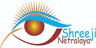 Shreeji Netralaya logo
