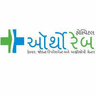 OrthoRab Hospital logo