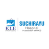 Suchirayu Hospital logo