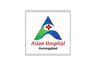 Asian Hospital logo