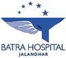 Batra Hospital logo