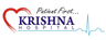 Krishna Hospital logo