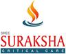 Sree Suraksha Critical Care Hospital logo