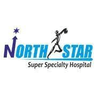 North Star Superspeciality Hospital logo