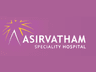 Asirvatham Speciality Hospital logo