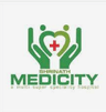 Shrinath Medicity logo