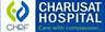 Charusat Hospital logo