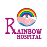 Rainbow Hospital logo