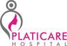 Platicare Hospital logo