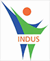 Indus International Hospital logo