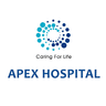 Apex Hospital And Trauma Centre logo