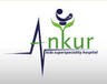 Ankur Kids Superspeciality Hospital logo